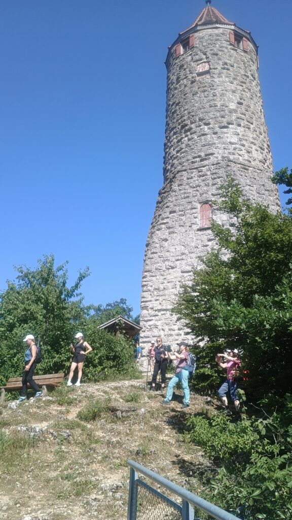 Am Ödenturm