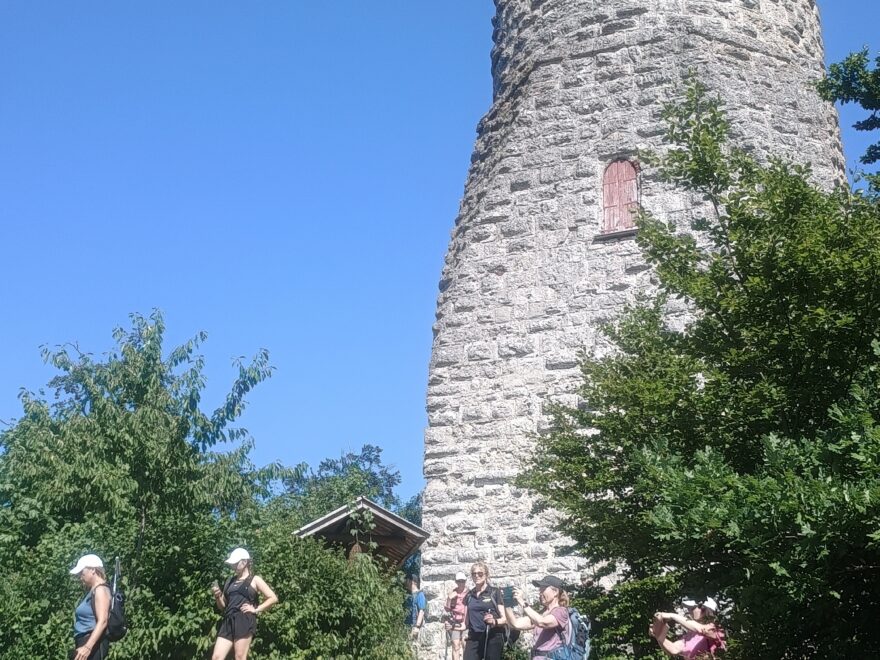 Am Ödenturm